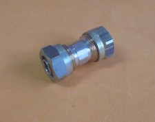 Viega Sanfix Klemmverbinder