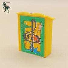 FAMOBIL Pult Orchester Musiker