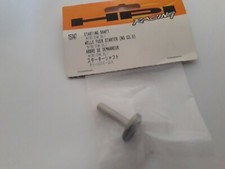 Mitnehmer Kurbelwelle Verbrenner HPI Welle für Starter NS G3.0 HPI15147 (1202-8)