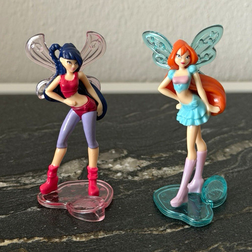Winx club bloom musa - 2,