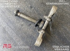 Suzuki GS 500 E Gabelbrücke unten Gabel Fork