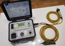 BEHA Unitest Maschinentester 9032