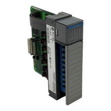 Allen-Bradley SLC 500