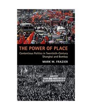 The Power of Place, Mark W