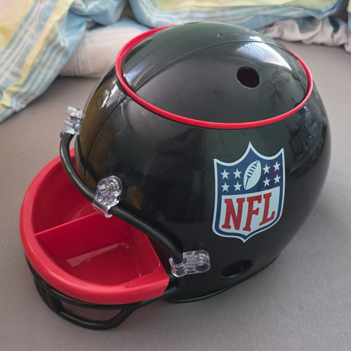 Nfl nachohelm dekohelm - dekohelm, fanwear