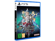 SWORD ART ONLINE Fractured