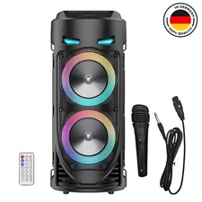Kabelloser bluetooth 5 0 - 4",