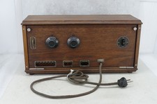 SIEMENS HALSKE RFE 27 ++ 20er