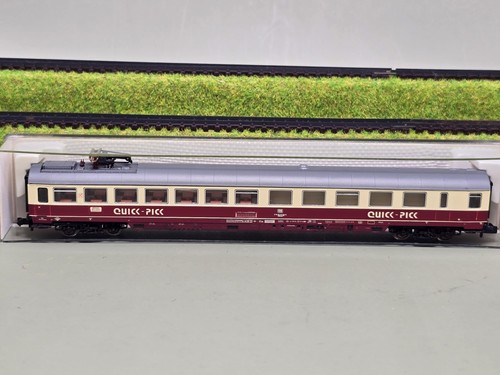 Spur fleischmann 8165 - spur,