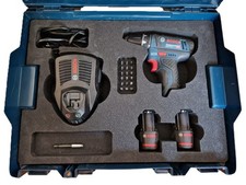 Foam insert for Bosch GSR