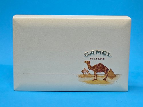 Camel zigarettenbox stück - 50,