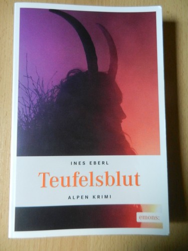 Teufelsblut ines eberl - ines,