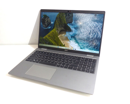 Dell latitude 5520 - dell,