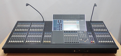 Yamaha m7cl 48ch version - yamaha,