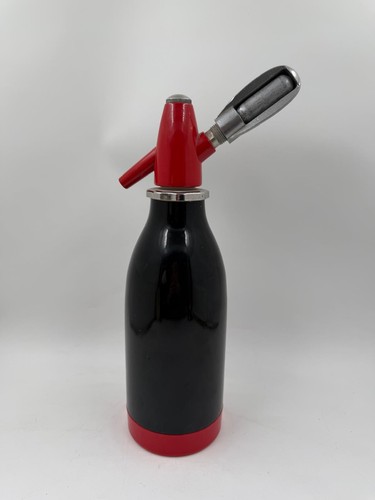 Retro soda flasche - soda,