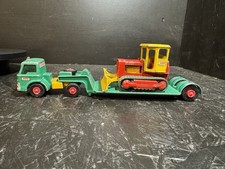 Matchbox Kingsize K-17 Low