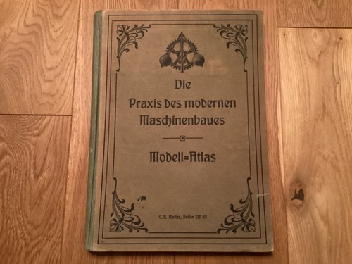 Atlas die praxis des modernen - atlas:,