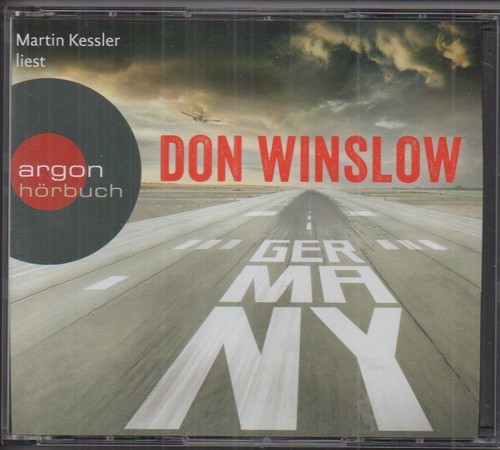 Don winslow germany - don,