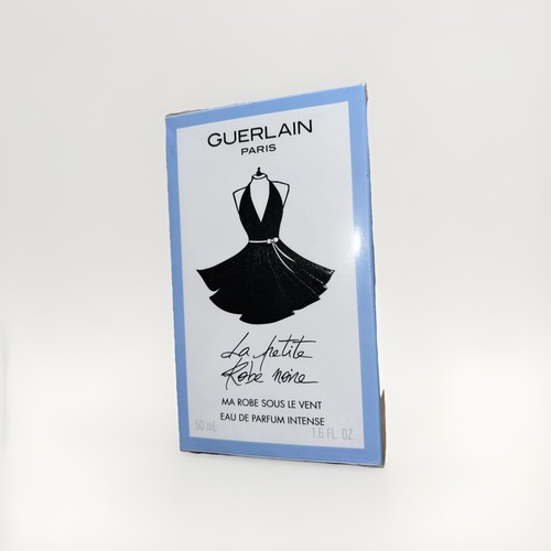 Guerlain paris petite robe - paris, la
