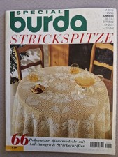 Burda Spezial Nr.25/95