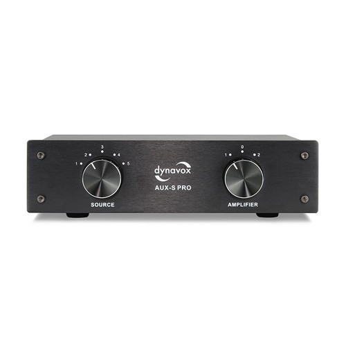 Dynavox aux pro - dynavox,