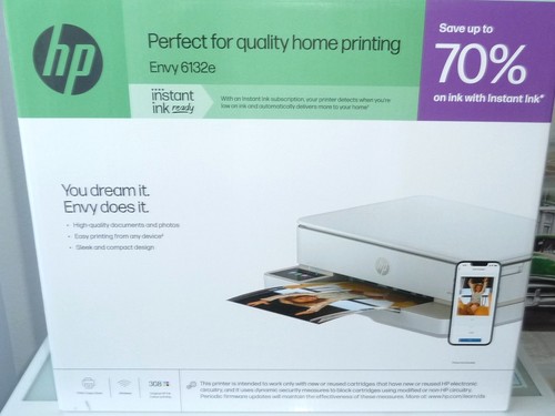 Envy 6132e - envy,