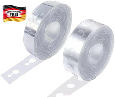 Ballon Girlande Streifen, 2