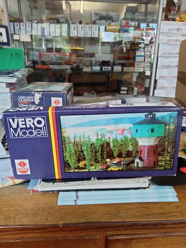Vero wasserturm ho - ,