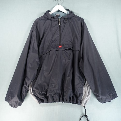 Vintage nike anorak jacke - anorak,