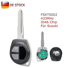 Funk Schlüssel Fernbedienung