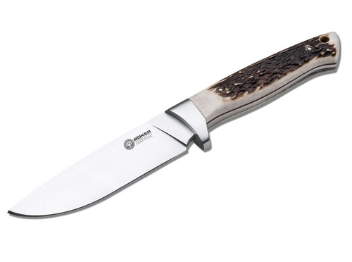 Böker arbolito hunter stag - arbolito,
