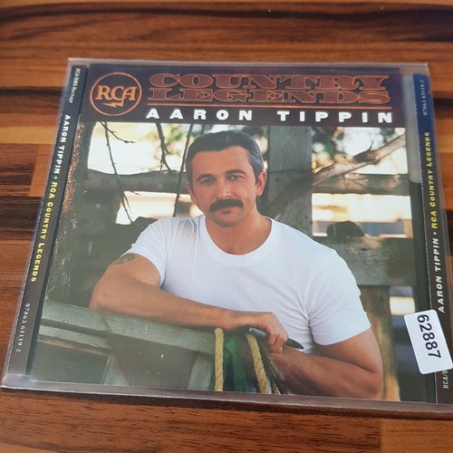Aaron tippin rca - aaron,