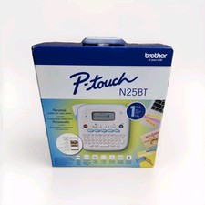 Brother P-Touch PT-N25BT
