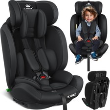 RETOURE Autokindersitz Autositz Kinderautositz 9-36 kg Gruppe 1+2+3 Kindersitz