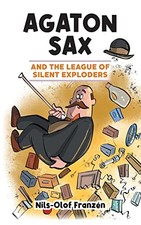 Agaton Sax and the League of