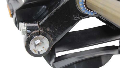 Komplette gabel peugeot - gabel,