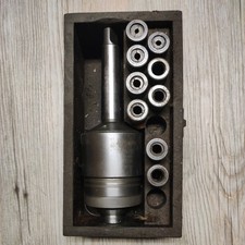 SPV SA-1E Gewindeschneidapparat