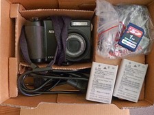 Nikon Coolpix P5100