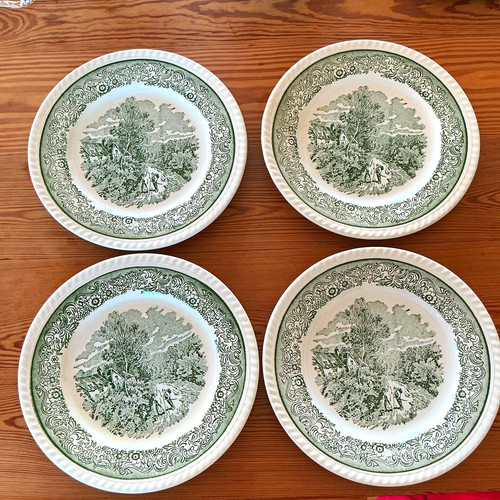 Teller broadhurst - 4x,