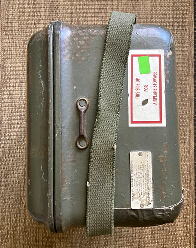 Kollmorgen sextant aircraft - kollmorgen,