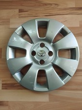 Toyota Radkappe 15 Zoll 42602-0d080