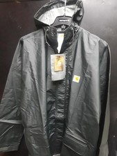 Carhartt 101076 green PVC