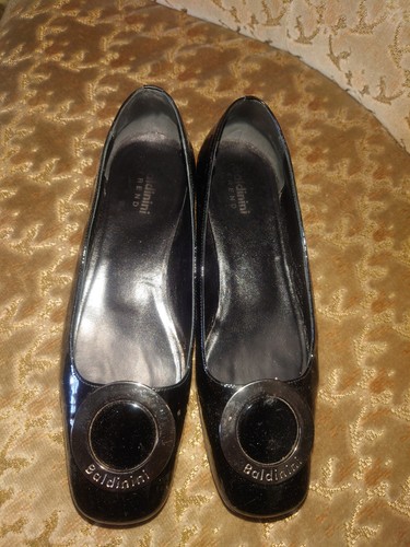 Baldinini ballerina schuhe - ,