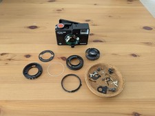 AGFA Optima 535 Sensor  -- DEFEKT / ERSATZTEILE --