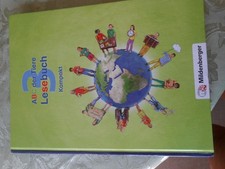 ABC der Tiere 3 Lesebuch Mildenberger
