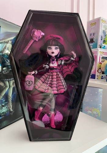 Monster high haunt couture - monster,