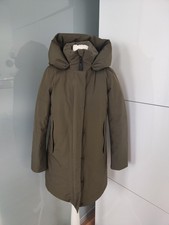 Woolrich Daunenparka