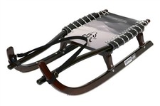 GL-Rodel-105 cm Farbe braun