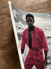 GQ Magazin 03 2025