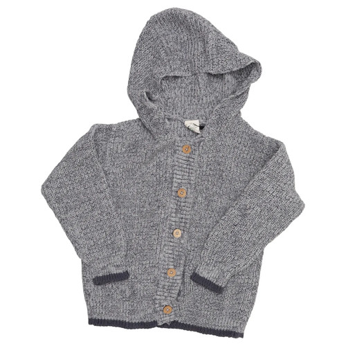 Alana strickjacke unisex - alana,,